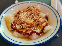 -左记港食(融科天城店)