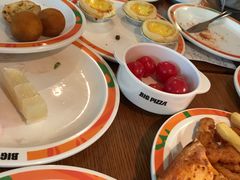 -比格比萨自助(国展店)