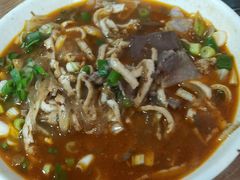 -肖家客饸饹面(郑州总店)