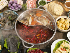 -黄桷树曹家私房菜(江与城店)