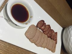 菩提树素食餐厅-菩提树·素食餐厅(汇智国际商业中心店)