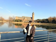-尚贤河湿地