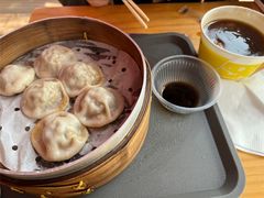 -鸡鸣汤包(红山动物园店)