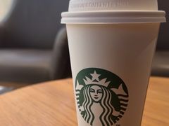 -星巴克(北京新奥购物中心店)