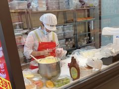 -味多美蛋糕(阜成门店)