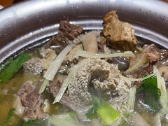 -阿才景东带皮牛肉馆(茶林苑店)