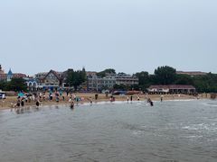 -老虎石海上公园