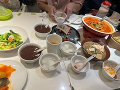 -金鼎轩·滋养小餐馆(联想桥店)
