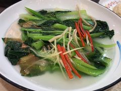 -大水车公馆·顺德菜·妈姐菜(均安店)