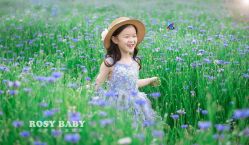 -RosyBaby萝西儿童摄影(园区店)