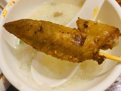-今邕烧烤(西大店)