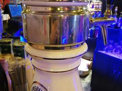 -德国弗伦斯堡啤酒屋