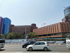 -香港理工大学