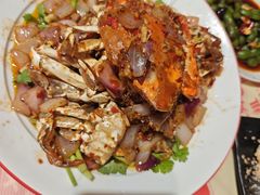 -辣不怕口味虾(长沙总店)