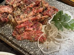 -味家烤肉烤鳗鱼牛排(西塔旗舰店)