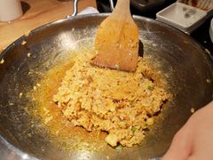 -炉小哥烤肉(朗悦公园茂店)