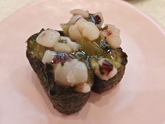-争鲜回转寿司(东方银座店)