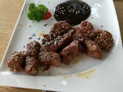 -辛德勒啤酒德餐厅