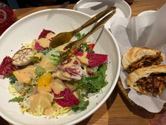 -荷恬·精致蔬食料理(星海店)