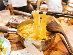 -小满手工粉(上海月星环球港店)