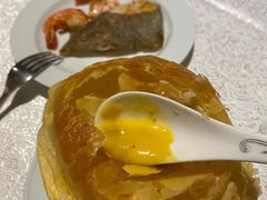 -星河湾半岛酒店·意咖啡西餐厅