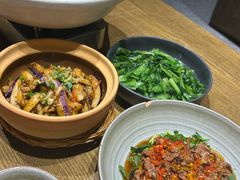 -后湖小院·乡野田园菜