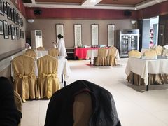 大堂-老酒川菜坊(总店)