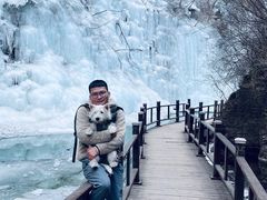 -山西通天峡景区