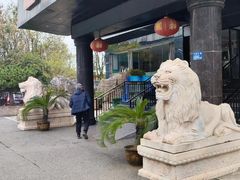 -一撮毛美食城(全力一路店)
