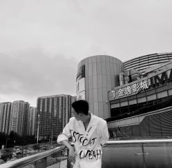 点击看大图 -川和潮人漂色·烫染·接发