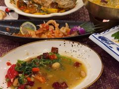 -南沙游艇会·大兵船餐厅