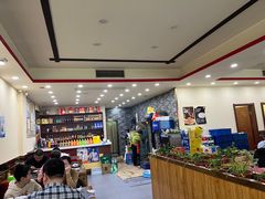 -小唐小四川水煮鱼(北三路店)