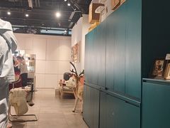 -海马体照相馆(天津世纪都会店)