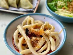 -龙抄手(文殊坊店)