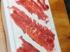 -谭三娘鲜切牛肉自助火锅(文殊院店)