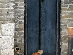 -天朝元辅-徐州民俗博物馆