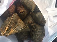 -赵记粽子(司前街店)