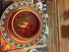 -卢布里西餐厅(总店)