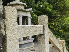 -草庵摩尼教遗址公园