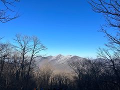 -安吉龙王山风景区