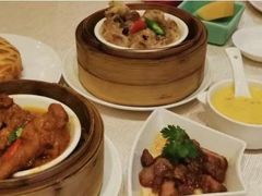 -福州天元国际威斯汀酒店·中国元素餐厅