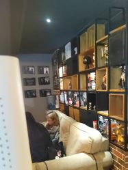 -刺客纹画纹身·洗纹身·穿孔饰品