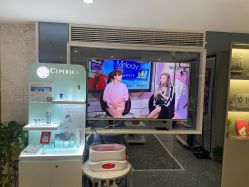 -咪咪专业脱毛连锁机构