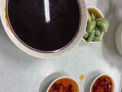 -劈柴院锅贴(沈阳路店)