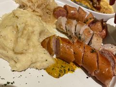 -Cactus墨西哥仙人掌餐厅