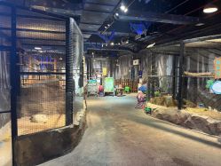 -酷嗒动物文化乐园(cutezoo西溪乐天城店)