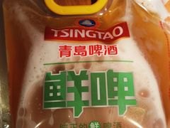 -前海沿·青岛菜(五四广场永旺店)