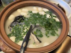 -老平安农家菜(平安店)