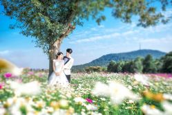-韩国色色婚纱摄影(好评优选店)