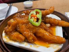 -点心皇子茶餐厅(万国大都会店)